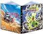 Pokémon UP: SV03 Obsidian Flames A5 - Sammelalbum