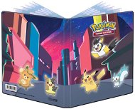 Pokémon UP: GS Shimmering Skyline A5 - Gyűjtőalbum