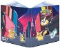 Pokémon UP: GS Shimmering Skyline A5 - Collector's Album