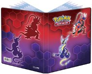Pokémon UP: GS Koraidon & Miraidon A5 - Collector's Album