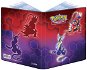 Pokémon UP: GS Koraidon & Miraidon A5 - Sammelalbum