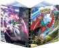 Pokémon UP: SV04 Paradox Rift A4 - Collector's Album