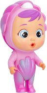 Cry Babies Magic Tears Shiny Shells Coraline - Doll