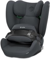 Cybex Pallas B i-Size Cobblestone Grey - Car Seat