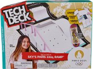 Tech Deck Xconnect Olympic Park Sky Brown - Fingerboard Rampe 