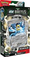 Pokémon TCG: ex Battle Deck - Melmetal - Pokémon Cards