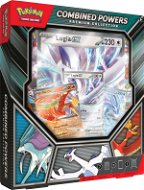 Pokémon TCG: Combined Powers Premium Collection - Pokémon karty