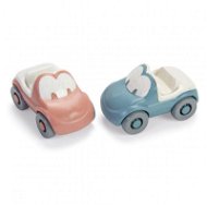 Dantoy Autíčka Fun Cars - Toy Car