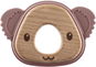 Zopa Koala Old Pink - Baby Teether