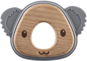 Zopa Koala Dove Grey - Baby Teether