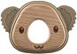 Zopa Koala Sand Beige - Baby Teether