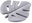 Dove Grey