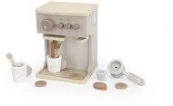 Label Label kávéfőző - nugát - Játék háztartási gép