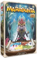Marabunta - Board Game