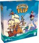 Kapitán Flip - Dosková hra