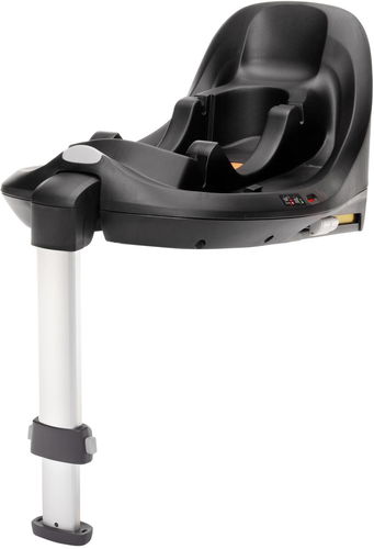 Zopa XM Plus i-Size Black - Základna pro autosedačku - Hlavní obrázek