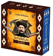 Betyárvilág - Kártyajáték