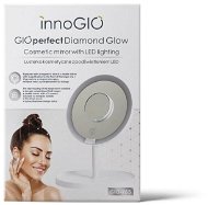 innoGIO GIOperfect Diamond Glow - Kosmetické zrcátko