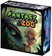 Fantasy zoo - Kártyajáték