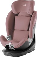 Britax Römer Swivel Dusty Rose - Car Seat