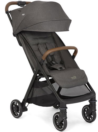 Joie Pact pro shell gray - Kočárek - Hlavní obrázek