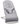 Babybjörn Bliss Light Grey Petal Woven, light grey construction