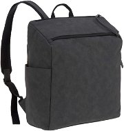 Nappy Changing Bag Lässig Tender Backpack anthracite - Přebalovací batoh