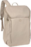 Lässig Green Label Slender Up Backpack camel - Prebaľovací ruksak