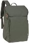 Lässig Green Label Slender Up Backpack olive - Prebaľovací ruksak