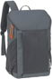 Lässig Green Label Slender Up Backpack reflective anthracite - Nappy Changing Bag