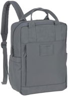 Lässig Green Label Vividal Backpack anthracite - Nappy Changing Bag