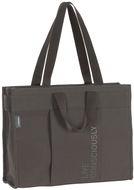 Lässig Green Label Tote Up Bag anthracite - Changing Bag