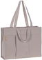 Changing Bag Lässig Green Label Tote Up Bag taupe - Přebalovací taška