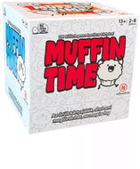 Muffin Time - Társasjáték