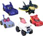Fisher-Price Batwheels Batmobil 5 ks - Toy Car Set