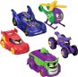 Fisher-Price Batwheels Konfety 5 ks - Toy Car Set