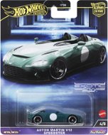 Hot Wheels FPY86 Prémiové auto - velikáni - Aston Martin V12 Speedster - Toy Car