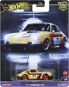 Hot Wheels FPY86 Premium Auto - die Großen - Porsche Speedster - Auto