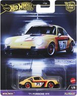 Hot Wheels FPY86 Porsche Speedster prémium kisautó - Játék autó