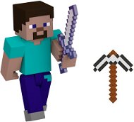 Minecraft Steve - Figure