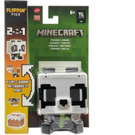 Minecraft Figurka 2v1 - Panda & Cake - Figurka