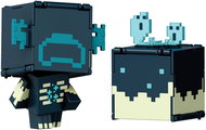 Minecraft 2in1 Figur - Steve in Enchanted Armor - Figur