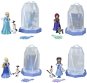 Figura Frozen Snow Reveal kis játékbaba - Figurka
