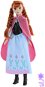 Frozen Anna mágikus szoknyával - Játékbaba