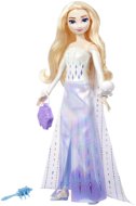 Frozen Spin and Reveal Elsa - Puppe