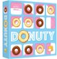 Donuty - Desková hra