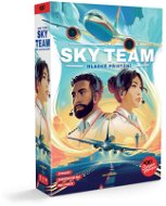 Sky Team - Dosková hra