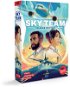 Dosková hra Sky Team - Desková hra