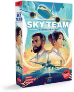 Sky Team - Board Game