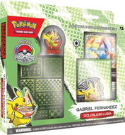 Pokémon TCG: World Championships Deck 2023 (WEARING POSITION) - Pokémon Cards